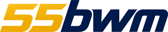 55bwm official logo